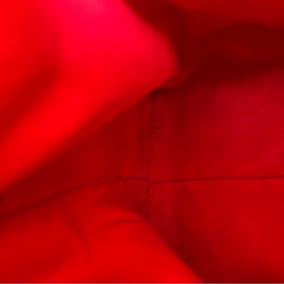 Dooney & Bourke Bougainvillea Zip Top Shopper Bag Purse Tote Pink Floral - Picture 12 of 12